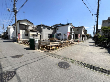 ���n�O�ώʐ^�@�z���ƊJ�����Ɍb�܂ꂽ�p�n�B��������n�܂�V�����������������܂��I