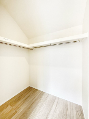 ���̑��@������A�������`Walk-in Closet�`�@��������̗m���������Ă��V���ɂȂ�ɂ����E�H�[�N�C���N���[�[�b�g�B�m���ȊO�ɂ��A���i�g��Ȃ��Ɠd��X�[�c�P�[�X�A�X�g�b�N�i�Ȃǉ��ł��Еt����������Ԃł��B