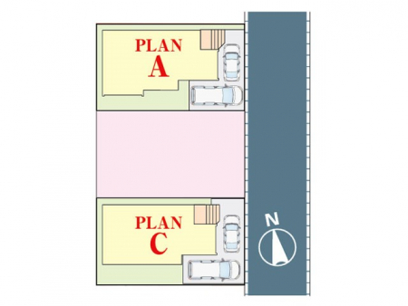 �@���}�`Plot map�`�@�}�ʂƈقȂ�ꍇ�͌�����D��v���܂��B