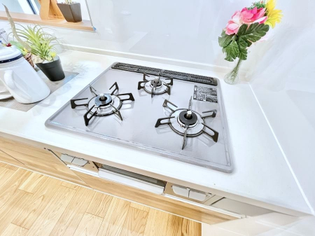 ���̑����ρ@�K�X�R�����͂r���Z���T�[���ځB�Η͒��߂�ł��t���E�����Y����h���ł���܂��B