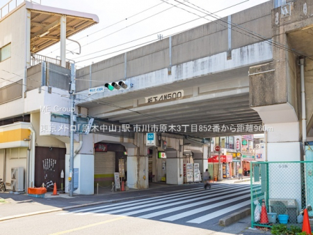 ���ӊ��@�w 960m �������g���u���ؒ��R�v�w
