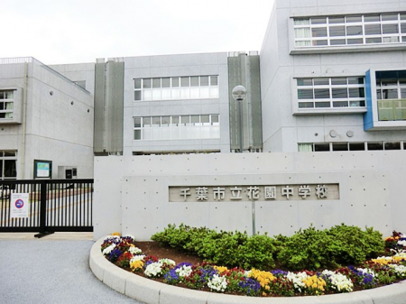 ���ӊ��@���w�Z 400m ��t�s���ԉ����w�Z