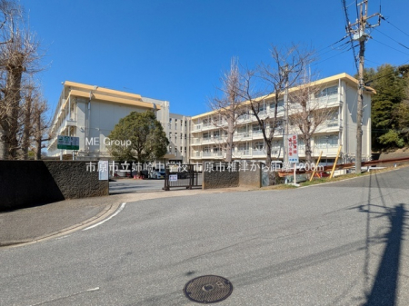 ���ӊ��@���w�Z 1200m �s���s���o�蒆�w�Z