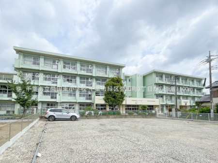 ���ӊ��@���w�Z 1100m ��t�s���_�c�����w�Z