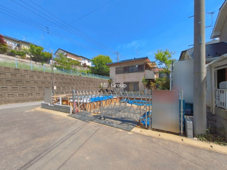 ���n�O�ώʐ^�@�`Exterior�`�@�p�n�ɂ��z����E���ʂ��ǍD�ł��B��ˌ��Ă̑傫�ȃ����b�g�́A�����B�́u�y�n�v���u���R�Ɂv�g���鎖�ł��B�K�[�f�j���O��c�h�x�C�Ԃ�o�C�N�̎�ȂǗl�X�ȗp�r�ŗ��p�ł��܂��B