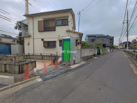 ���n�O�ώʐ^�@-