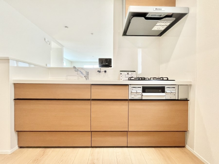 �L�b�`���@�����`Kitchen�`�@�L���Ďg���₷���L�b�`���Ȃ�Ƒ��ł�������ɗ�������������A��Еt������ԂȂ��ł����Ⴂ�܂�����[�������Ղ肠��̂ŁA������������Ɛ����Ȉ�ۂ�ۂĂ܂��B
