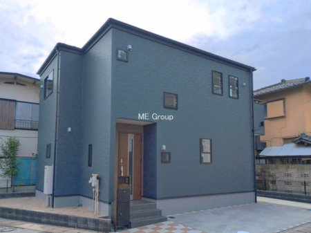 ���n�O�ώʐ^�@�`Exterior�`�@�m���ȋZ�p�Œz���ꂽ�Ƃ́A���̍ו��Ɏ���܂ŁA���q�l�̕�炵��z���S�Â��������Â��Ă��܂��B���̑z���́A���X�̈��S�Ɖ��K���ƂȂ��Ă��q�l�̕�炵���ݍ��݂܂��B  