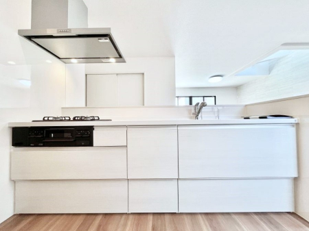 �L�b�`���@������3�������`Kitchen�`�@�L���Ďg���₷���L�b�`���Ȃ�Ƒ��ł�������ɗ�������������A��Еt������ԂȂ��ł����Ⴂ�܂�����[�������Ղ肠��̂ŁA������������Ɛ����Ȉ�ۂ�ۂĂ܂��B