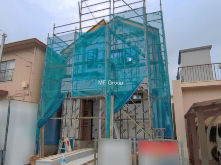 ���n�O�ώʐ^�@�`Exterior�`�@��ˌ��Ă̑傫�ȃ����b�g�́A�����B�́u�y�n�v���u���R�Ɂv�g���鎖�ł��B�K�[�f�j���O��c�h�x�C�Ԃ�o�C�N�̎�ȂǗl�X�ȗp�r�ŗ��p�ł��܂��B  