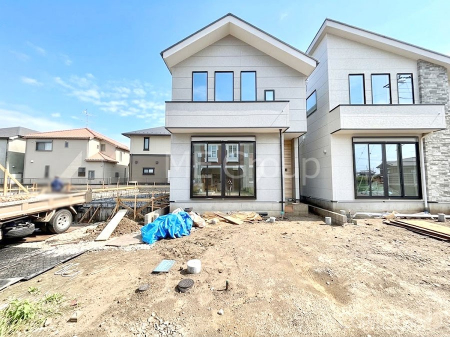���n�O�ώʐ^�@�O�ρ�2�������`Exterior�`�@���X�����Ȃ���A�咣���߂����ǂ����]�T������������V���[�v�ȃt�H�����ŘȂޓ@��́A���V�̋�ƏƂ炵���킹�鎖�ŁA�{������ׂ������`�̎p�������Ă���܂��B    