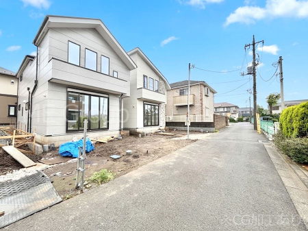 ���n�O�ώʐ^�@�O�ρ`Exterior�`�@�w�߂̗��֐��ƖL���Ȏ��R�����󂷂�Z���̂��ƁA�ʂ�L���ȉ��K�ȕ�炵�́A�Ƒ����Ί�ɂ��Ă��ꂻ���ł��B���X�̎��Ԃ����S�n�悢���̂ɂȂ�܂��B  