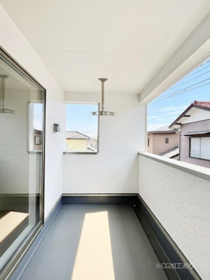 �o���R�j�[�@�������P�������`Balcony�`  �o���R�j�[�͉������z���������݁A���z�c����󕨂��C�����悭�������Ƃ��ł��܂��B�g���₷���J���I�ȃo���R�j�[�ł����z�����������Ղ�~�蒍���A�o���R�j�[�t���Z�܂��B  