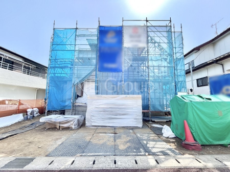 ���n�O�ώʐ^�@�O�ρ`Exterior�`�@��ˌ��Ă̑傫�ȃ����b�g�́A�����B�́u�y�n�v���u���R�Ɂv�g���鎖�ł��B�K�[�f�j���O��c�h�x�C�Ԃ�o�C�N�̎�ȂǗl�X�ȗp�r�ŗ��p�ł��܂��B  