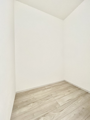 ���̑��@�������Q�������`Walk-in Closet�`�@��������̗m���������Ă��V���ɂȂ�ɂ����E�H�[�N�C���N���[�[�b�g�B�m���ȊO�ɂ��A���i�g��Ȃ��Ɠd��X�[�c�P�[�X�A�X�g�b�N�i�Ȃǉ��ł��Еt����������Ԃł��B