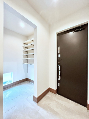 ���ց@�������P�������`Entrance�`�@���ւ͉Ƃ̊�Ƃ����܂����䂪�Ƃ̃Z���X�����肰�Ȃ����������閣�͂��錺�֑�����y���݂̈�B�A���x�ɉƑ����ق��Ƃł���S�n�悢��ԑ������؂ł��ˁ�