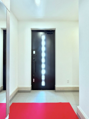 ���ց@������4�������`Entrance�`�@���ւ͉Ƃ̊�Ƃ����܂����䂪�Ƃ̃Z���X�����肰�Ȃ����������閣�͂��錺�֑�����y���݂̈�B�A���x�ɉƑ����ق��Ƃł���S�n�悢��ԑ������؂ł��ˁ�