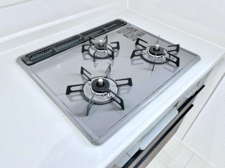 ���̑����ρ@�K�X�R�����͂r���Z���T�[���ځB�Η͒��߂�ł��t���E�����Y����h���ł���܂��B