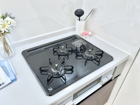 ���̑����ρ@�K�X�R�����͂r���Z���T�[���ځB�Η͒��߂�ł��t���E�����Y����h���ł���܂��B
