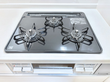 ���̑����ρ@�K�X�R�����͂r���Z���T�[���ځB�Η͒��߂�ł��t���E�����Y����h���ł���܂��B