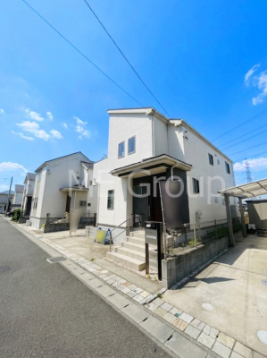 ���n�O�ώʐ^�@�O�ρ`Exterior�`�@��ˌ��Ă̑傫�ȃ����b�g�́A�����B�́u�y�n�v���u���R�Ɂv�g���鎖�ł��B�K�[�f�j���O��c�h�x�C�Ԃ�o�C�N�̎�ȂǗl�X�ȗp�r�ŗ��p�ł��܂��B