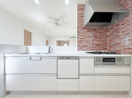 �L�b�`���@�����`Kitchen�`�@�L���Ďg���₷���L�b�`���Ȃ�Ƒ��ł�������ɗ�������������A��Еt������ԂȂ��ł����Ⴂ�܂�����[�������Ղ肠��̂ŁA������������Ɛ����Ȉ�ۂ�ۂĂ܂��B