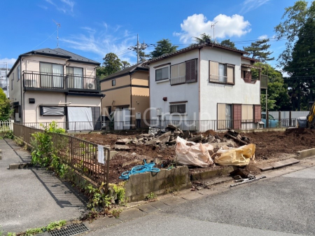 ���n�O�ώʐ^�@�O�ρ�1�������`Exterior�`�@��s���œ���̃X���[���C�t���΂Ɉ͂܂ꂽ�y�n�͓s��̌�����Y���ꂻ���B�l�G��ʂ��Ď��R�ƐG�ꍇ����X�|�b�g�����ӂɂ͐��肾������I�Z�݂����Ȃ�ƁB��炵�������B