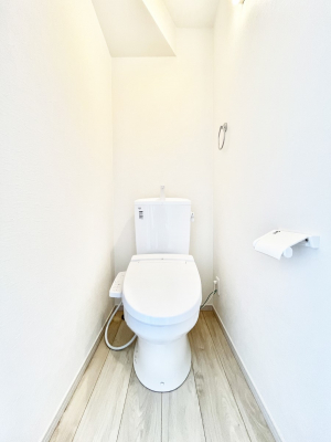 �g�C���@�����`Toilet�`�@�Y��E�X�b�L���E���K�ȃE�H�V�����b�g�t�g�C���ł��낰���Ԃł��B�g�C���͖����g�킴��𓾂Ȃ����́B����������ۂ������ł��ˁB�g�C����2��������̂Œ��̍��G���ɕ֗��ł��I