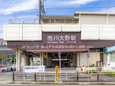 ���ӊ��@�w 1500m JR�u�s����v�w