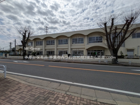���ӊ��@�c�t���E�ۈ牀 1390m �瑐��ۈ珊
