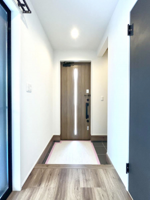 ���ց@�����`Entrance�`�@���ւ͉Ƃ̊�Ƃ����܂����䂪�Ƃ̃Z���X�����肰�Ȃ����������閣�͂��錺�֑�����y���݂̈�B�A���x�ɉƑ����ق��Ƃł���S�n�悢��ԑ������؂ł��ˁ�