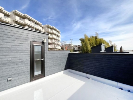 �o���R�j�[�@������No.8���`Balcony�`�@�X�J�C�o���R�j�[�ŊJ�����������Ȃ���Ǐ������ĉ߂�������A���̂����F�l�ƏW�܂��ă����`����J������c�B���X�̕�炵��������Ə����A���z�̕�炵�������ł������ł��ˁI