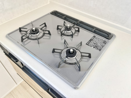 ���̑����ρ@�K�X�R�����͂r���Z���T�[���ځB�Η͒��߂�ł��t���E�����Y����h���ł���܂��B