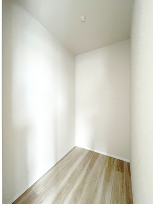 ���̑��@�������P�������`Walk-in Closet�`�@��������̗m���������Ă��V���ɂȂ�ɂ����E�H�[�N�C���N���[�[�b�g�B�m���ȊO�ɂ��A���i�g��Ȃ��Ɠd��X�[�c�P�[�X�A�X�g�b�N�i�Ȃǉ��ł��Еt����������Ԃł��B