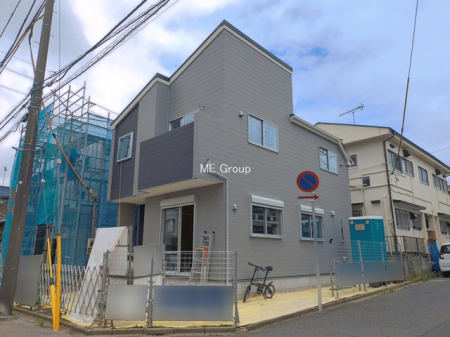 ���n�O�ώʐ^�@���P�������`Exterior�`�@�p�n�ɂ��z����E���ʂ��ǍD�ł��B����炩�ȗz�˂����ǂ̂������ɂ��~�蒍���܂��悤�ɁA���K����ǋ������Ԏ�݌v�B�������b�݂̖L���ȉi�Z�̒n�ւƕς��Ă���܂��B