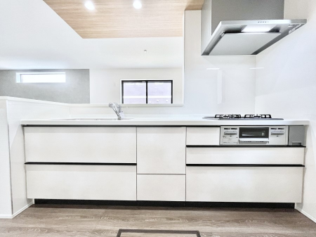 �L�b�`���@�����`Kitchen�`�@�L���Ďg���₷���L�b�`���Ȃ�Ƒ��ł�������ɗ�������������A��Еt������ԂȂ��ł����Ⴂ�܂�����[�������Ղ肠��̂ŁA������������Ɛ����Ȉ�ۂ�ۂĂ܂��B