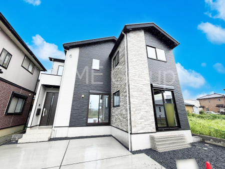 ���n�O�ώʐ^�@�O�ρ�2�������`Exterior�`�@�l�G��ʂ��Ď��R�ƐG�ꍇ����X�|�b�g�������A���U����W���M���O�A�T���̂��Ƒ��ł̗V�тɍœK�ł��B�J�����Ƃ�Ƃ�ɕ�܂ꂽ���z�̏Z�܂��������ɂ���܂��B