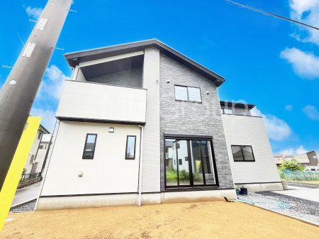 ���n�O�ώʐ^�@�O�ρ�1�������`Exterior�`�@�Z�����߂��䂭�����u������قǁA������肵�����Ԃ������Z���B�w���K�x�́u�Ɓv�Ɓu�X�v�Ɓu���v�����a�������ɖK��邾�Ɖ��߂Ċ��������Ă���܂��B