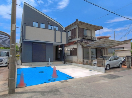���n�O�ώʐ^�@�`Exterior�`�@�΂Ɍb�܂ꂽ�ՐÂȏZ��n�́A�L�т₩�ȃX���[���C�t�������Ă���܂��B�G�߂̈ڂ낢��g�߂Ɋ���������Ŏq��Ă���΁A���q�l�������Ƒf���ɐ������Ă����͂��ł��I