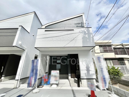 ���n�O�ώʐ^�@�O�ρ`Exterior�`�@�������g���������u�s���v�w�k��10���I�w�߂̗��֐��ƖL���Ȏ��R�����󂷂�Z���̂��ƁA�ʂ�L���ȉ��K�ȕ�炵�͉Ƒ����Ί�ɂ��Ă��ꂻ���ł��B