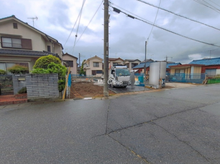 ���n�O�ώʐ^�@���Q�������`Exterior�`�@�Z�����߂��䂭�����u������قǁA������肵�����Ԃ������Z���B�w���K�x�́u�Ɓv�Ɓu�X�v�Ɓu���v�����a�������ɖK��邾�Ɖ��߂Ċ��������Ă���܂��B