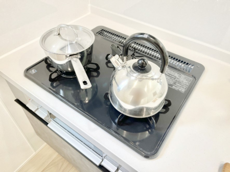 ���̑����ρ@�K�X�R�����͂r���Z���T�[���ځB�Η͒��߂�ł��t���E�����Y����h���ł���܂��B