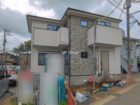 ���n�O�ώʐ^�@�`Exterior�`�@�p�n�ɂ��z����E���ʂ��ǍD�ł��B��ˌ��Ă̑傫�ȃ����b�g�́A�����B�́u�y�n�v���u���R�Ɂv�g���鎖�ł��B�K�[�f�j���O��c�h�x�C�Ԃ�o�C�N�̎�ȂǗl�X�ȗp�r�ŗ��p�ł��܂��B