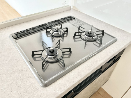 ���̑����ρ@�K�X�R�����͂r���Z���T�[���ځB�Η͒��߂�ł��t���E�����Y����h���ł���܂��B