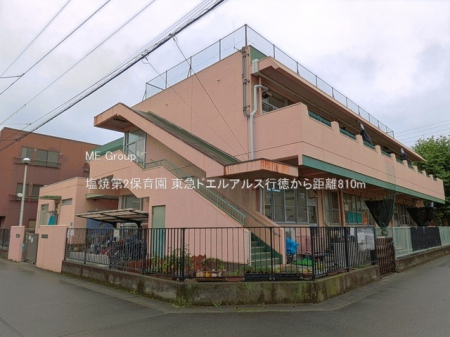 ���ӊ��@�c�t���E�ۈ牀 810m ���đ�2�ۈ牀