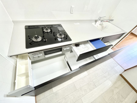 ���̑����ρ@�g���₷����D�悵���X���C�h�����[�^�C�v�I
