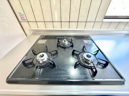 ���̑����ρ@�K�X�R�����͂r���Z���T�[���ځB�Η͒��߂�ł��t���E�����Y����h���ł���܂��B