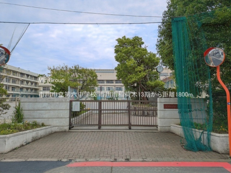 ���ӊ��@���w�Z 1800m �s��s����Z���w�Z
