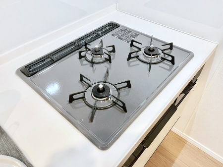 ���̑����ρ@�K�X�R�����͂r���Z���T�[���ځB�Η͒��߂�ł��t���E�����Y����h���ł���܂��B