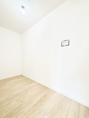 ���̑��@�����`Walk-in Closet�`�@�K�v�Ȃ��̂�R�[�f�B�l�[�g���ꗗ���Ċm�F�ł��A�g�x�x�⏀�����Z���ԂōςރE�H�[�N�C���N���[�[�b�g��ݒu���܂����B�Ƃ̒�����������Ƃ�����֗��Ȏ��[�X�y�[�X�ł��B